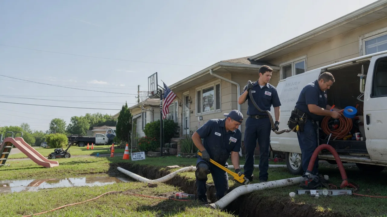 Toilet Installation in Montezuma, GA near me